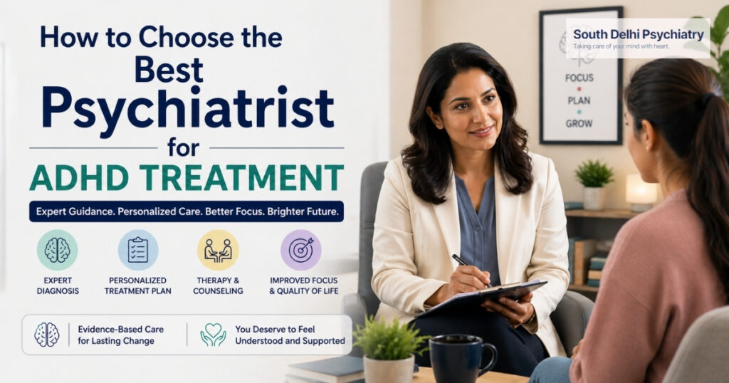 adhd treatment in south delhi