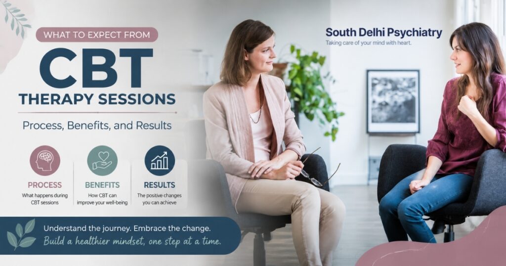 cbt treatment in south delhi