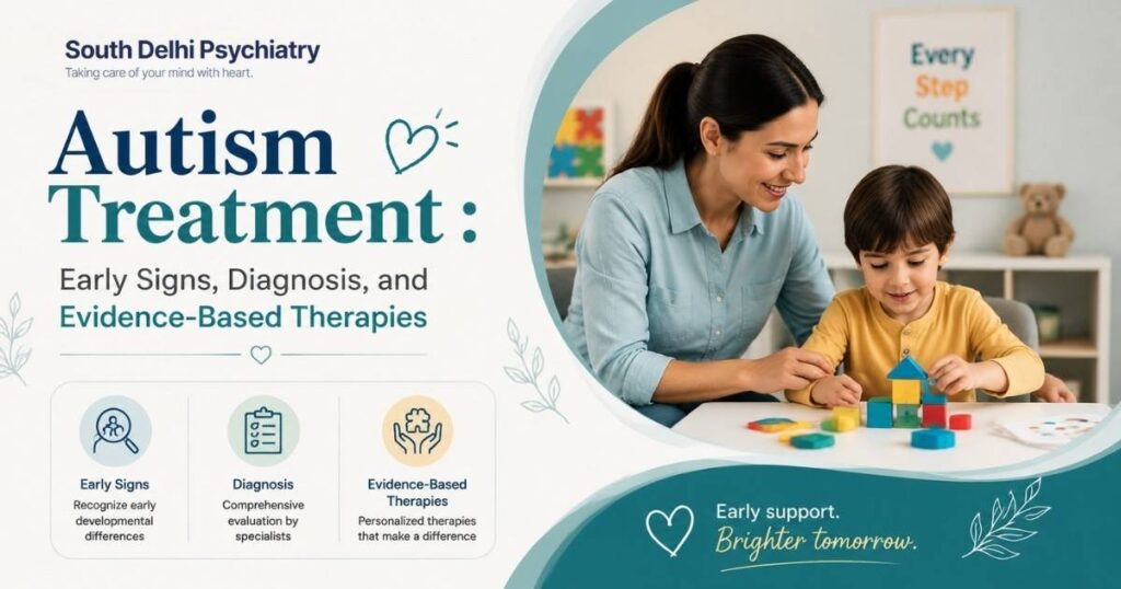 autism treatment