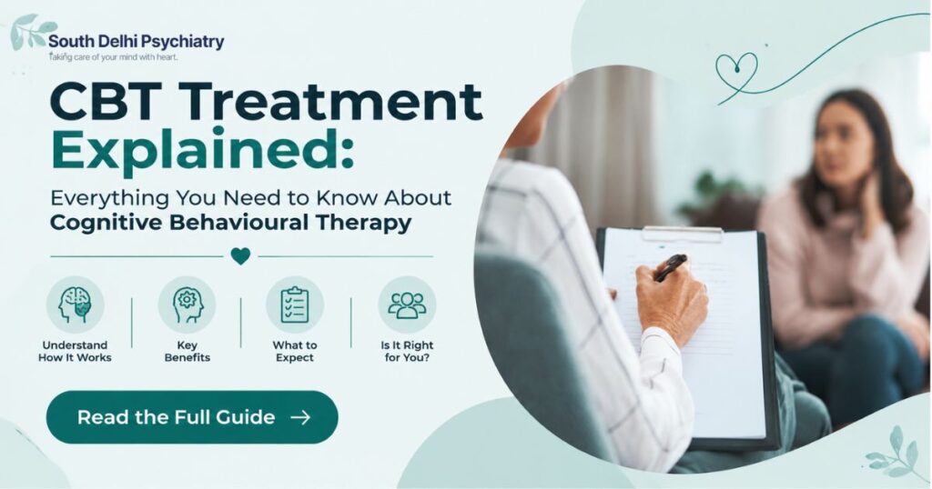 CBT Treatment Explained: Everything You Need to Know About Cognitive Behavioural Therapy cbt treatment explained everything you need to know about cognitive behavioural therapy