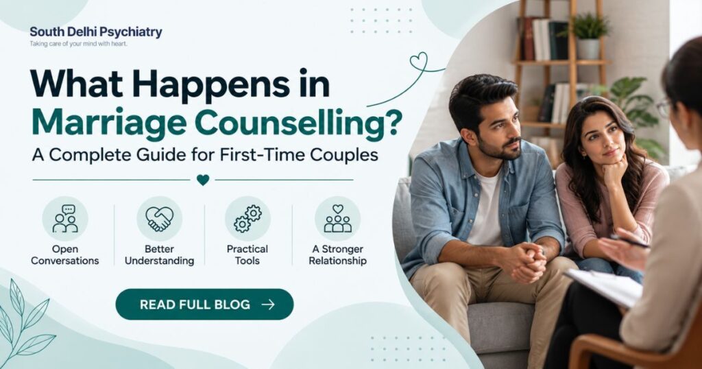 What Happens in Marriage Counselling? A Complete Guide for First-Time Couples what happens in marriage counselling a complete guide for first time couples